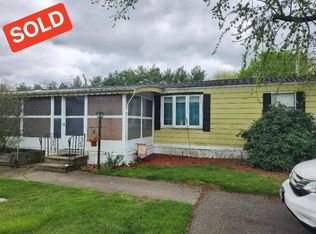 239 Ayer Rd LOT 84, Littleton, MA 01460