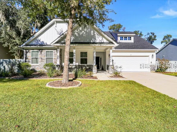 37 Fairfield Road, Beaufort, SC 29907