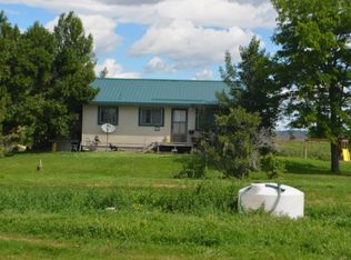 2585 E I Rd, Ballantine, MT 59006