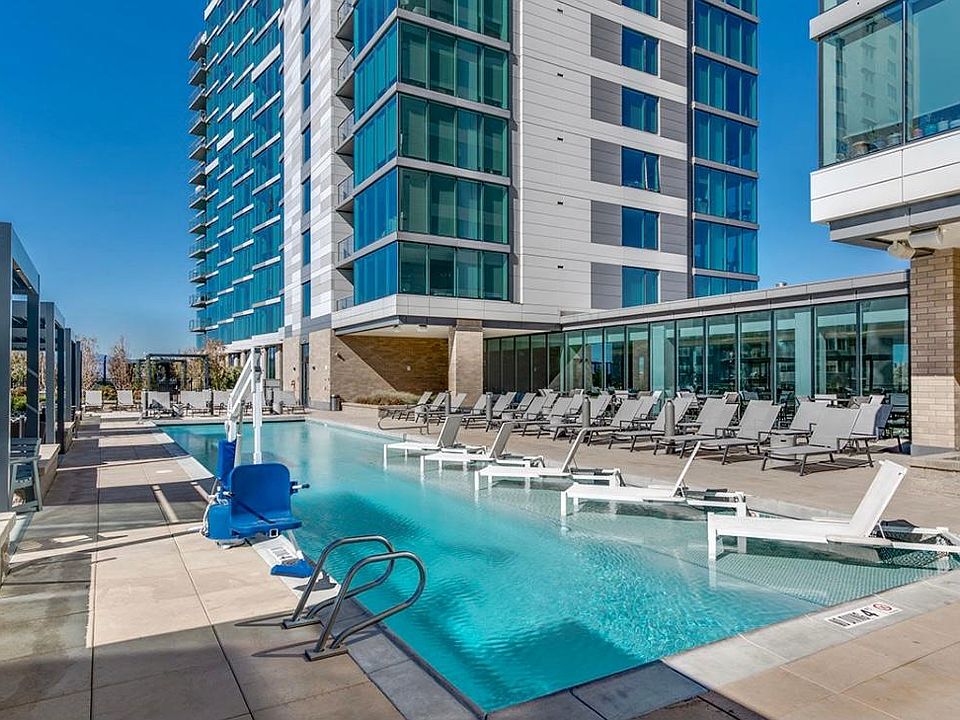 1st image of 1000 E Bayaud Ave #2309