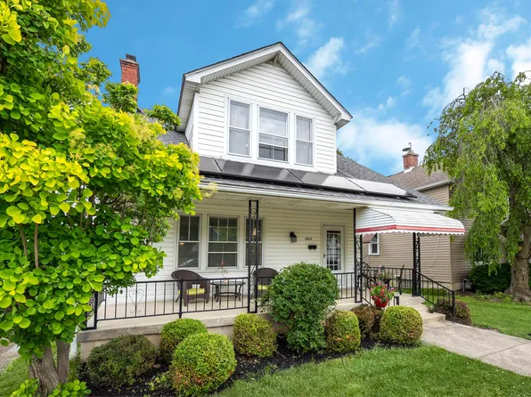 3600 W Park St, Grove City, OH 43123