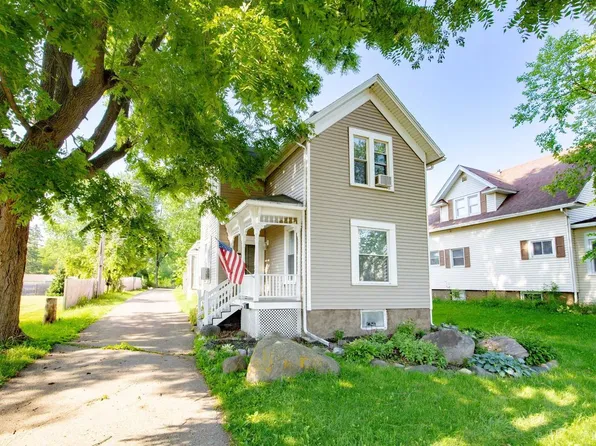 317 North 3rd Street, Fort Atkinson, WI 53538