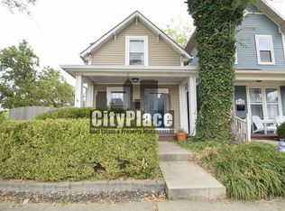 910 Lexington Ave, Indianapolis, IN 46203