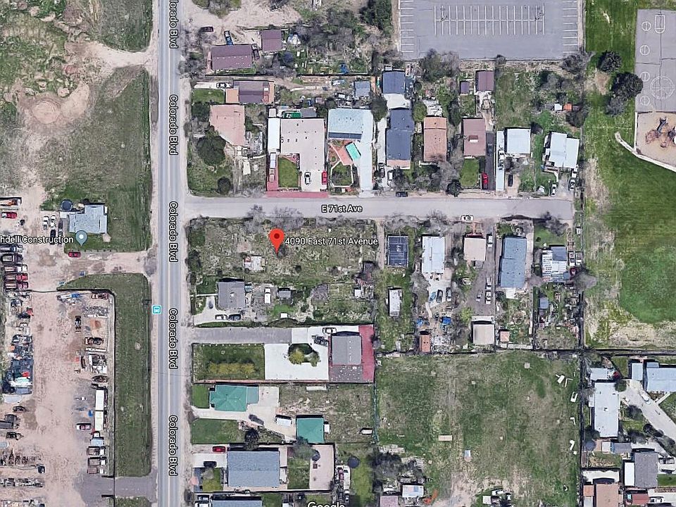 2nd image of 4090 E 71st Ave