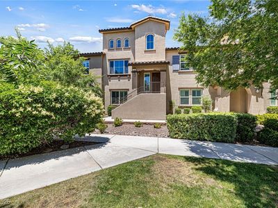 11375 Ogden Mills Dr UNIT 103, Las Vegas, NV, 89135