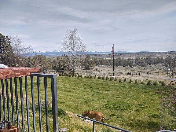 Warner Mountains