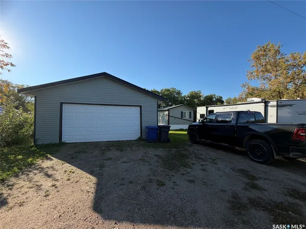 439 4th Street, Glen Ewen, SK S0C 1C0