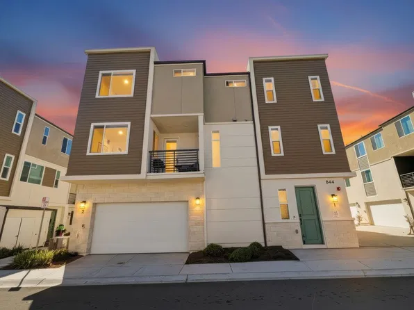 844 Makani St Unit 1, Chula Vista, CA 91911