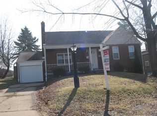 1040 Betty Rae Dr, Pittsburgh, PA 15236