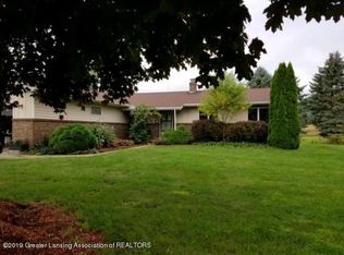 5033 Nixon Rd, Dimondale, MI 48821