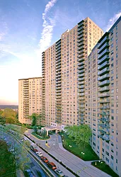 Rented by Olnick Organization