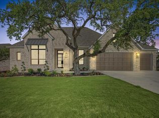 790 Old Stone Rd, Austin, TX 78737