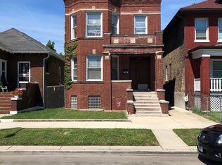 5524 S Honore St, Chicago, IL 60636