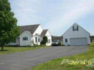 26945 Barrington Ridge Dr, Salisbury, MD 21801