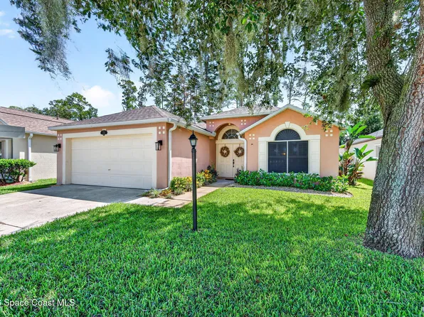 1716 Vista Lake Cir, Melbourne, FL 32904