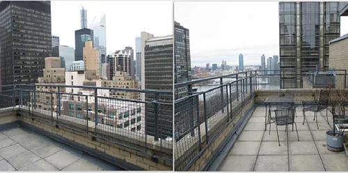 Rented by Citi Habitats