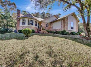 190 Candlewood Ln, Hot Springs, AR 71913
