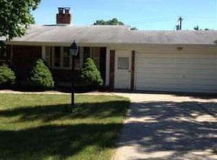 11938 Barbara Ann Dr, Washington, MI 48095