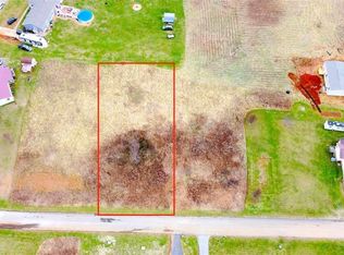 60 Ebenezer Loop LOT 60, Chuckey, TN 37641