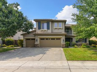 843 Fieldstone Ct, Folsom, CA