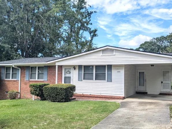 2203 Mura Drive, Augusta, GA 30906