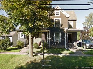 127 Vienna St, Palmyra, NY 14522