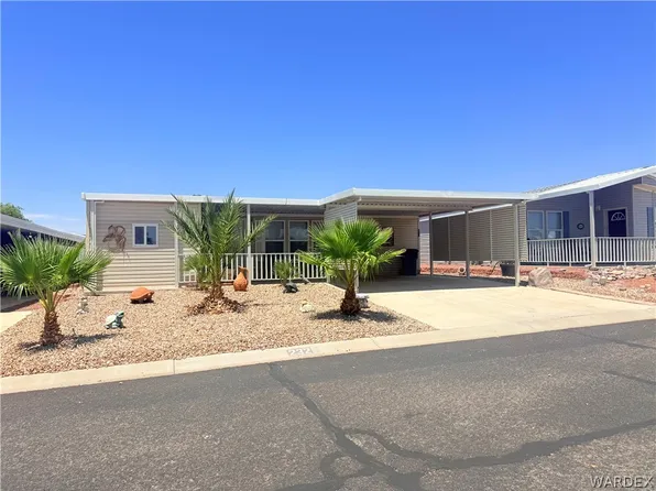 2350 Adobe Rd Lot 232, Bullhead City, AZ 86442