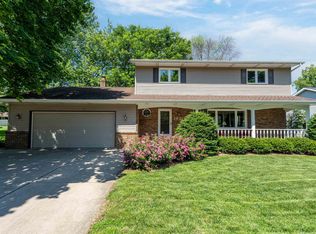 1601 S Irma St, Appleton, WI 54915