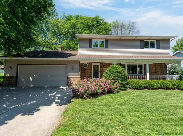 1601 S Irma St, Appleton, WI 54915