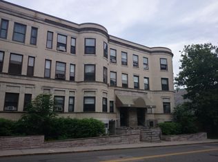 33 Saint Paul St APT 2, Brookline, MA 02446