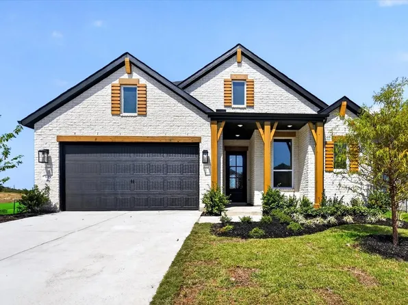 9011 Wildberry Rd, Oak Point, TX 75068