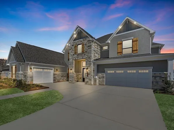 7703 Sparkle Dunn Ct, Fulshear, TX 77441