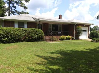 1328 Murphys Mill Rd, Suffolk, VA 23434