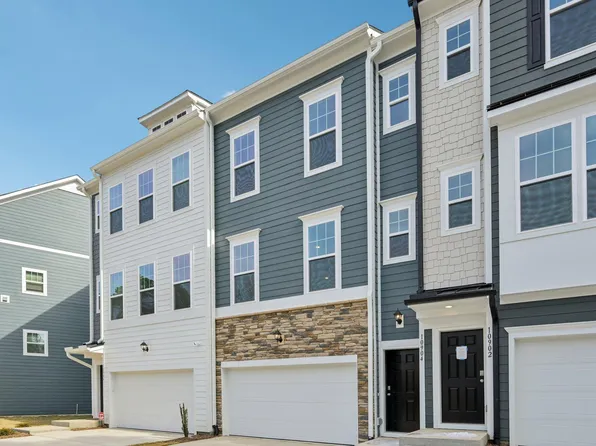 10905 Bayflower Way, Raleigh, NC 27617