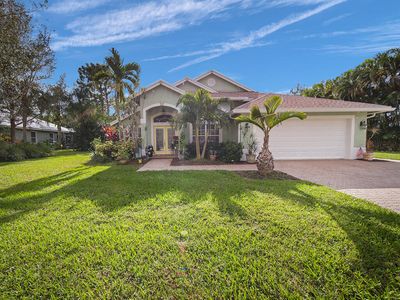 8569 SW Sea Captain Drive, Stuart, FL, 34997