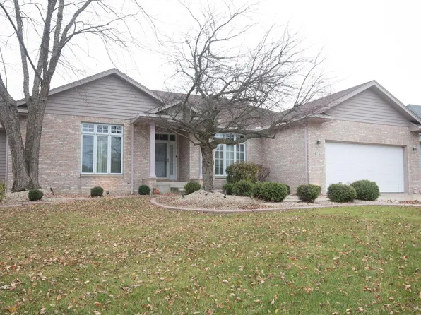 424 Chadwick Cir, Valparaiso, IN 46385