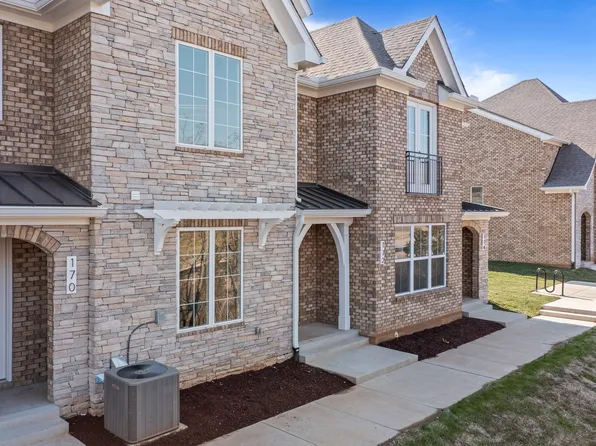 172 Leggo Ave, Mount Juliet, TN 37122