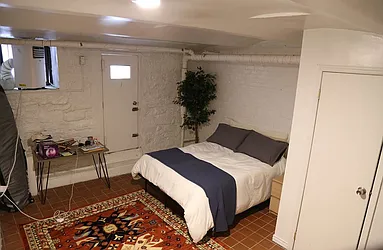 Rented by The Downtown LLC