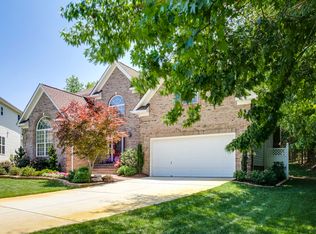 15145 Bridle Trace Ln, Pineville, NC 28134