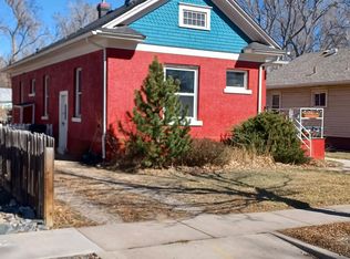 946 Laporte Ave #A, Fort Collins, CO 80521