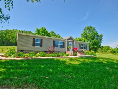 1465 Kennedy Creek Rd, Auburntown, TN, 37016