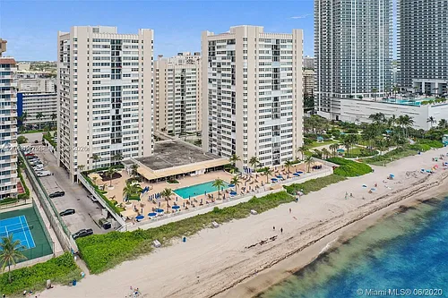 1904 S Ocean Dr #1607 Photo 1 1904 S Ocean Dr #1607 Photo 1
