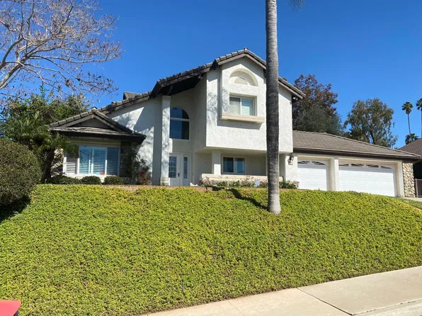 1248 Girard Ct, Vista, CA 92084