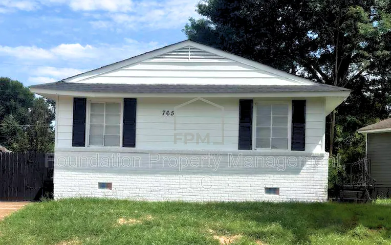 765 Marywood St