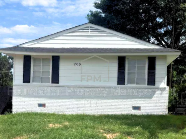 765 Marywood St, Memphis, TN 38106