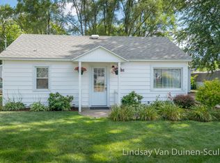 126 58th St SE, Kentwood, MI 49548