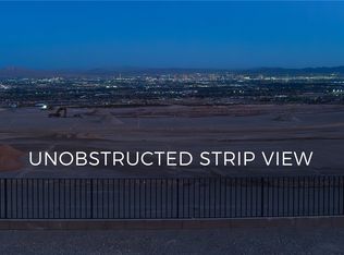 22 Skyfall Point Dr, Las Vegas, NV 89138