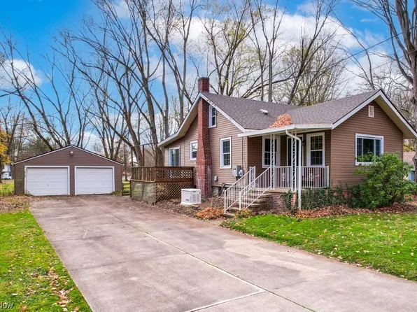 2488 Hennetta Ave, Akron, OH 44320