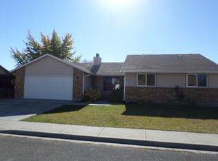 5947 W Anna St, Boise, ID 83709
