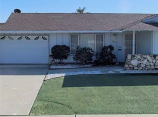 1461 Amberwood Dr, Hemet, CA 92543
